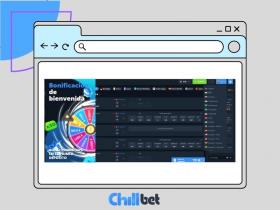 Chillbet registration promotions
