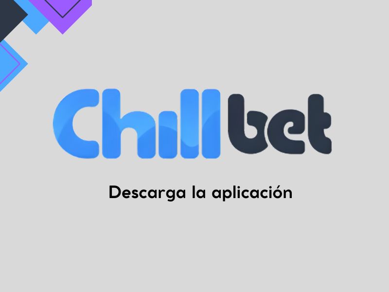 Descarga la app apk de Chillbet en Android o iOS