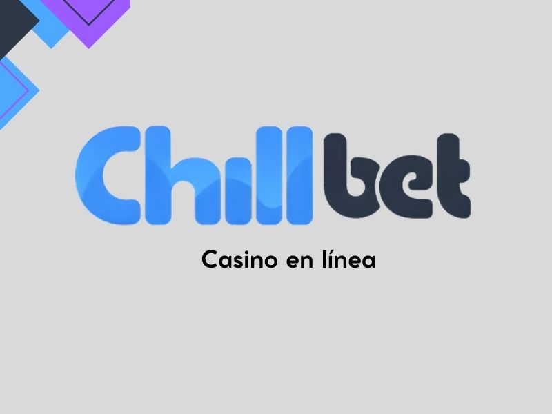 Pasa un gran rato en el casino online de Chillbet