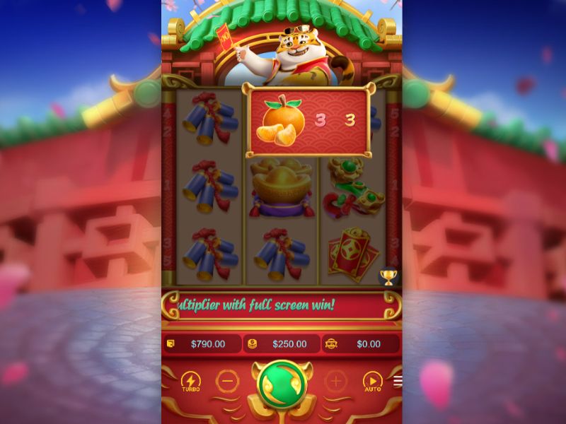 Jogar Fortune Tiger gratuitamente Jogar Fortune Tiger gratuitamente
